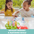 Educational Insights Barnyard Bounce Game, Preschool Memory & Matching Game, Easter Basket Stuffer, Gift for Boys & Girls Ages 3+...