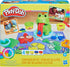 Play-Doh Frog ‘n Colors Starter Set with Playmat, Preschool Toys for 3 Year Old Girls & Boys & Up, Preschool Crafts Frog Toy & 4 Modeling Compound...