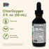 Herbs Etc. ChlorOxygen Chlorophyll Concentrate - Highly-Concentrated Energy Support - Aids Healthy Blood Circulation - Natural Vitality Support - ...