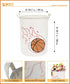 19.7’’ Basketball Laundry Hamper, Dirty Clothes Hamper for Boys Room,Sports Laundry Basket,Toy Bins, Gift Baskets,Baby Nursery(Basketball)...
