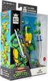 The Loyal Subjects Teenage Mutant Ninja Turtles BST AXN Action Figure NES 8-Bit Leonardo Exclusive 13 cm, BATMNTLEOBW04, Multicoloured...
