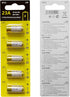 23A 12 Volt Battery A23 Battery- Long Lasting 12 V Battery 5 Pack, 23A 12V Batteries for Doorbells and Remote Control Unit...