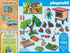 Playmobil Rabbit Hutch...