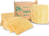 Natural Loofah Kitchen Sponge (XL - 10 Pack) - Natural Sponges for Dishes - Eco Friendly Sponges - Compostable Sponge - Biodegradable Sponges Kitc...