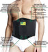 Ergonomic Umbilical Hernia Belt – Abdominal Binder for Hernia Support – Umbilical Navel Hernia Strap with Compression Pad – Ventral Hernia Support...