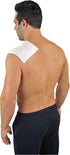Veridian Healthcare Theracare Cold Hot Medicated Patch, White, 5 Count...