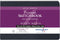 Stillman & Birn Zeta Series Softcover Sketchbook, 8.5" x 5.5", 270 GSM (Extra Heavyweight), White Paper, Smooth Surface...