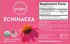 Echinacea Supplement | Natural & Organic | 60 Capsules...