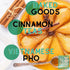 Slofoodgroup Saigon Cinnamon Sticks, Cinnamon Quills from Vietnam for Cooking and Baking (2 ounce)...