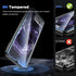 AACL 3-Pack for Google Pixel 8 Tempered Glass Screen Protector 9H Anti Scratch Bubble Free Pixel 8 Glass Screen Protector (6.2 inch) [Fingerprint ...
