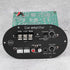 Car Amplifier Board 12V, Audio 120W Pure Full Bass Subwoofer Core Auto Stereo Speaker Amp...