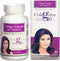 Colageina 10 Hydrolyzed Collagen Capsules with Vitamin C - Anti-Aging Dietary Supplement for Healthy Skin, Hair, Nails, Joints, and Bones - 60 Cou...