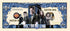 Set of 50 - Limited Edition Doctor Who Collectible Million Dollar Bill...