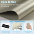 Faraday Fabric - Faraday Cloth for EMP Shield and Faraday Cage (43" x 72")...
