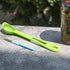 pickle forks 2 pieces Olive Spoon, pickle picker Jar Spoon and Fork Set, for Kitchen Olives Cans, Onions, Cucumbers, Slotted Spoon...