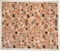 Primitives by Kathy Super Soft Baby Blanket, 29" x 35", Pink - Floral...