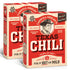 Carroll Shelby's Original Texas Brand Chili Kit 3.65oz Box (Pack of 2)...