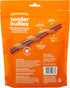 Oinkies Chickentastic Tender Bullies Dog Treats with Real Chicken Breast & Real Beef Bully Stick Flavor, Highly Digestible and Rawhide-Free, 20 Co...