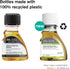 Winsor & Newton Painting Medium, 75ml (2.5-oz) Bottle...