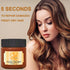 BROUYOUE PURC Magical Hair Treatment Mask,Upgraded Version Hair Roots Treatment Professtional Hair Conditioner,5 Seconds Repairs Soft Hair for Dry...