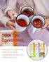 Ssanggye Tea Korean Organic Brown Rice Green Tea 40 tea bags...
