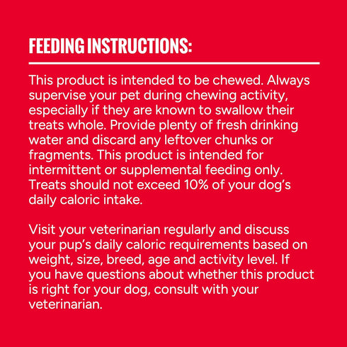 Good 'n' Tasty Triple Flavor Stacks with Cheese, 9 Ounces, Bite Sized Snacks for Dogs with Premium Chicken and Real Cheese...