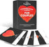 Conversation Cards for Couples - 101 Couples Conversation Starter Cards - Conversation Starter and Question Cards for Engaging and Thought-Provoki...
