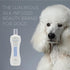 BioSilk for Dogs Silk Therapy Moisturizing Shampoo | Best Moisturizing Shampoo for All Dogs And Dogs With Dry, Itchy, and Sensitive Skin | 12 Oz D...