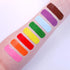 Face & Body Paint Set of 8 by Moon Creations - 0.40fl oz...
