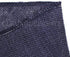 CleverDelights 6" Navy Burlap Ribbon - Wired Edges - 10 Yards - Jute Burlap Fabric...