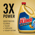Liquid-Plumr Pro-Strength Clog Destroyer Gel with PipeGuard, Liquid Drain Cleaner - 80 Ounces (Package May Vary)...