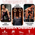 Wrist Straps for Weightlifting with Support for Men & Women 18", Gym Lifting Flexible Fit & Stiff Wrist Straps Workout Equipment,Powerlifting Stre...