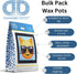 DIAMOND DOTZ Kool Kat DD Kit with Frame Diamond Painting Artwork Kit......