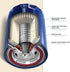 Purolator PL11424 PurolatorONE Advanced Engine Protection Spin-On Oil Filter...