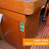 | Safety chart & stickers for boats | Emergency plan, indoor and outdoor labels | For marine/boat safety equipment | Find your gear with adhesive ...