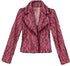 McCall Pattern McCall's Learn Women's Waist and Thigh Length Coat, Sizes Sewing Pattern, Xs-s-m-l-xl...
