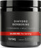 Ultra Concentrated Dihydroberberine Supplement - 24,000 mg per Serving with Ceylon Cinnamon & Milk Thistle Extract - 200mg GlucoVantage - 5X More ...