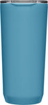 CamelBak Products Horizon 20oz Tumbler - Insulated Stainless Steel - Tri-Mode Lid - Larkspur...