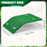 Shappy Hermit Crab Climbing Toys Simulation Grass Hermit Crab Ramp Climbing Ladder Inch Hermit Crab Supplies Reptile Climbing Decor for Hermit Cra...