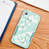 for iPhone XR Case, Shockproof with Heavy Duty Protective cover (Blooming Flowers)...