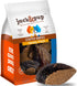 Jack&Pup Filled Cow Hooves for Dogs | Stuffed Dog Chew Hoofs (Flavors: Peanut Butter, Bacon & Cheese, Bully Sticks) | Natural Dog Chews Cow Hoofs ...