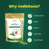 Organic Bhumi Amla Powder - Rich in Antioxidant Vitamin C - Supports healthy immune function 100Gm (Pack of 1)...