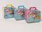 Deluxe Lunch Box Surprise - Set of 3 Boxes Series 1...