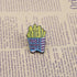 LQRI French Fries Enamel Lapel Pin Brooch Fries Before Guys Gift French Fries Lover Gift Funny Fry Food Enamel Pins...