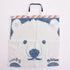 Baby Buddy Bib Clip, Newborn Must Have and Travel Essential, Turn Any Cloth, Towel, or Napkin into a Bib for Feeding or Teething, Navy, 1 Pack - M...