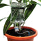 Plant Life Support - Automatic Watering System for House Plants - Fun Garden Gifts - Home Accessories - Plant Waterer for Indoor Plants...