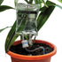 Plant Life Support - Automatic Watering System for House Plants - Fun Garden Gifts - Home Accessories - Plant Waterer for Indoor Plants...