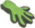 Detailer's Preference Double-Sided Microfiber Car Detailing Glove for Interior & Exterior, Knobby for Dusting, Smooth for Scrubbing, Non-Abrasive,...