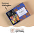 Folkulture Essential Oils Set of 2 | Essential Oils for Diffusers for Home, Diffuser Oils Scents for Home, Lemon Essential Oil & Orange Essential ...