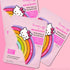 Hello Kitty Hydrogel Forehead Patch for Wrinkle Relief, Anti aging, Smooth Skin infused with Green Tea, Retinol, Vitamin C (3 Pack)...
